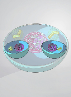 Mitosis and Cytokinesis