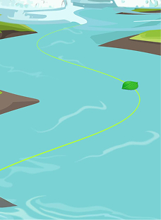 Streamlines, Streaklines, and Pathlines