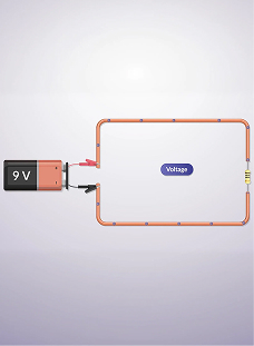 Voltage
