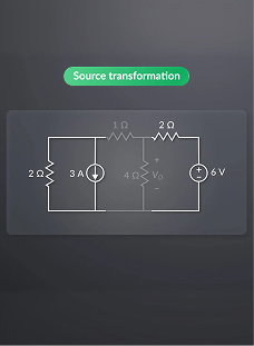 Source Transformation