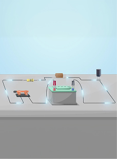 Second-Order Circuits