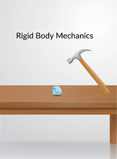 An Introduction to Mechanics