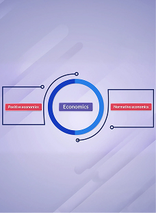Positive and Normative Economics