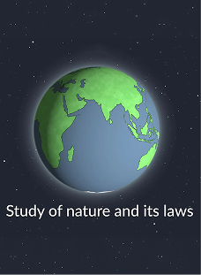 The Scope of Physics