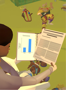 The Scientific Method