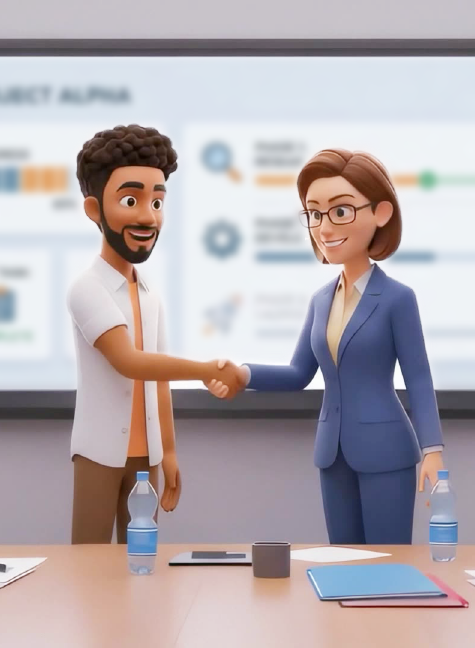 From an Individual Contributor to Manager