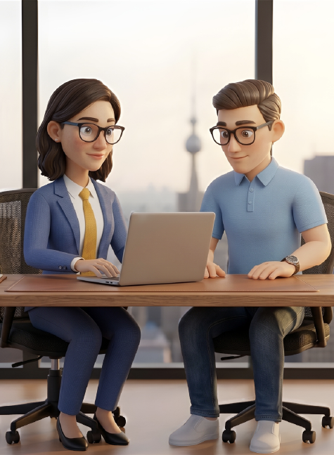 How to Build Trust Within a New Team